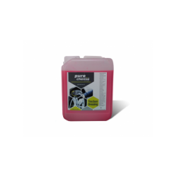 Pure Chemie Tire Gum dressing 5L