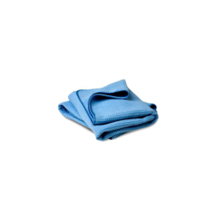 Recznik Waflowy 60x80cm Niebieski 420g/m2