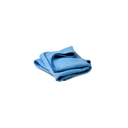 Recznik Waflowy 60x80cm Niebieski 420g/m2
