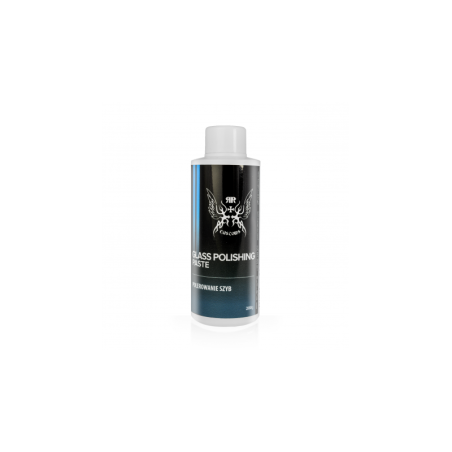 RR Customs Glass Polish 200g - polerowanie szkla