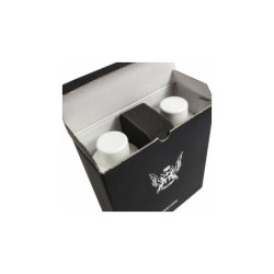 RR Customs Invisible Wriper