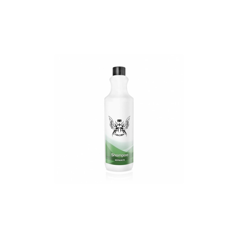 RR Customs Shampoo 1L