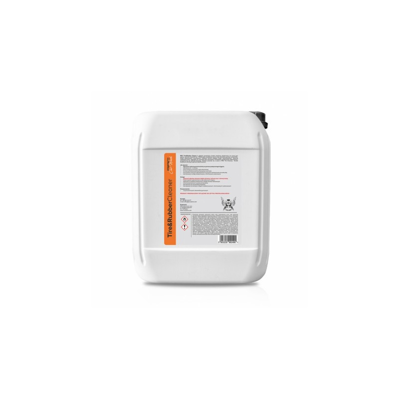 RR Customs Tire & Rubber Cleaner 5L