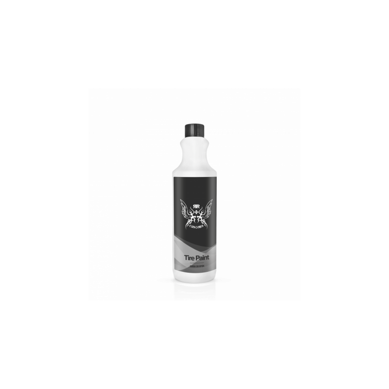 RR Customs Tire Paint 1L - farba do opon