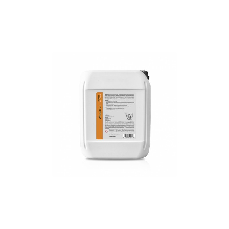 RR Customs Wheel Gel 5L