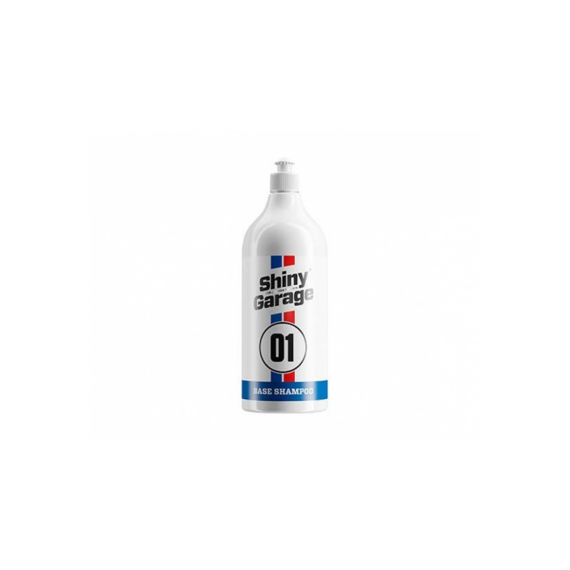 Shiny Garage Base Shampoo 1L