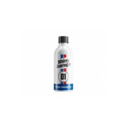 Shiny Garage Base Shampoo 500ML