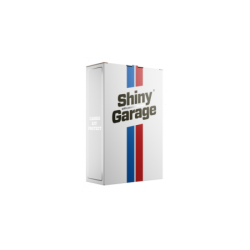 Shiny Garage Cabrio Protect Kit