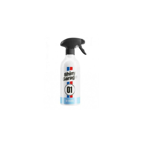 Shiny Garage D-Icer 500ml odmrazacz