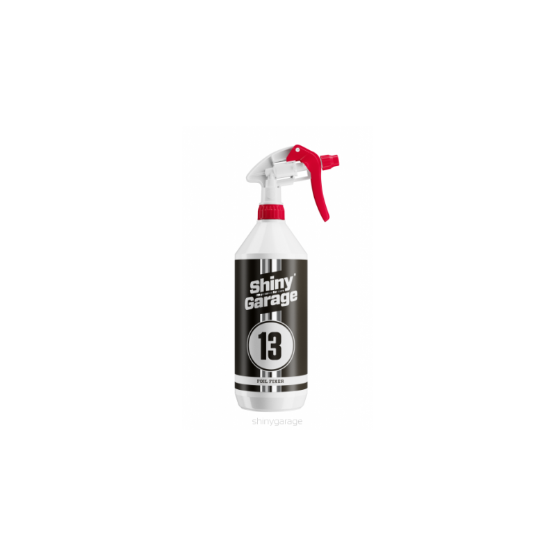 Shiny Garage Foil Fixer 1l