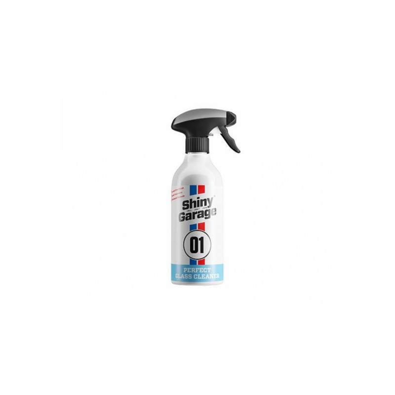 Shiny Garage Perfect Glass Cleaner 500ML