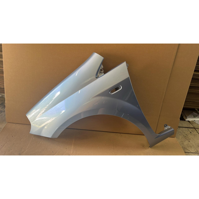 Fiat Grande Punto Blotnik - 457 - Ocynk/NOWY! KOMPLET L+P