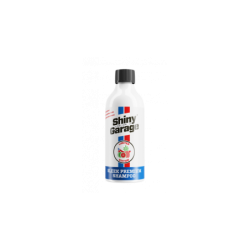 Shiny Garage Sleek Shampoo LE TUTTIFRUTTI 500ml