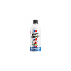 Shiny Garage Sleek Shampoo LE Watermelon 500ml