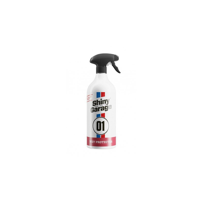 Shiny Garage Wet Protector 1L Hydrowosk