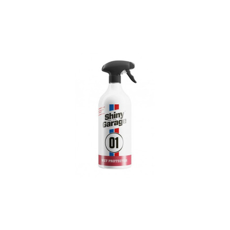 Shiny Garage Wet Protector 1L Hydrowosk