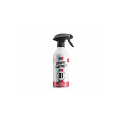 Shiny Garage Wet Protector 500ml