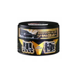 SOFT99 Extreme Gloss Black Wax Kiwami