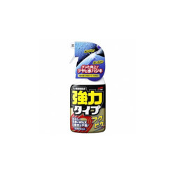 SOFT99 FUKUPIKA Spray Strong Type Quick Detailer