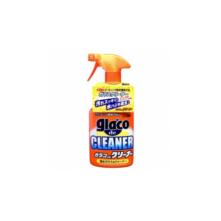 SOFT99 Glaco De Cleaner
