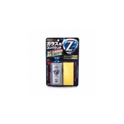 SOFT99 Glass Compound Z 100ml