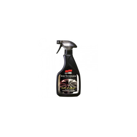 SOFT99 Iron Terminator 500ml