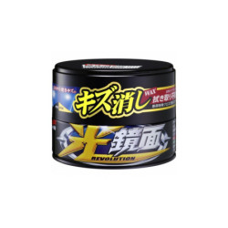 SOFT99 New Scratch Wax D&B