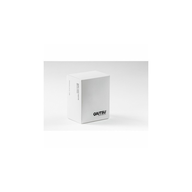 SOFT99 QJUTSU Body Coat MATTE 100ml