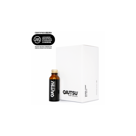 SOFT99 QJUTSU Wheel Coat 50ml