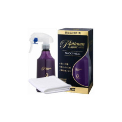 SOFT99 SMOOTH EGG Platinum Liquid