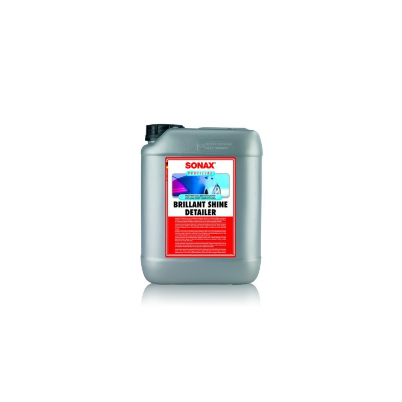 SONAX BSD Brilliant Shine Detailer 5L