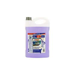 SONAX Letni plyn do spryskiwaczy 4L - Xtreme nano