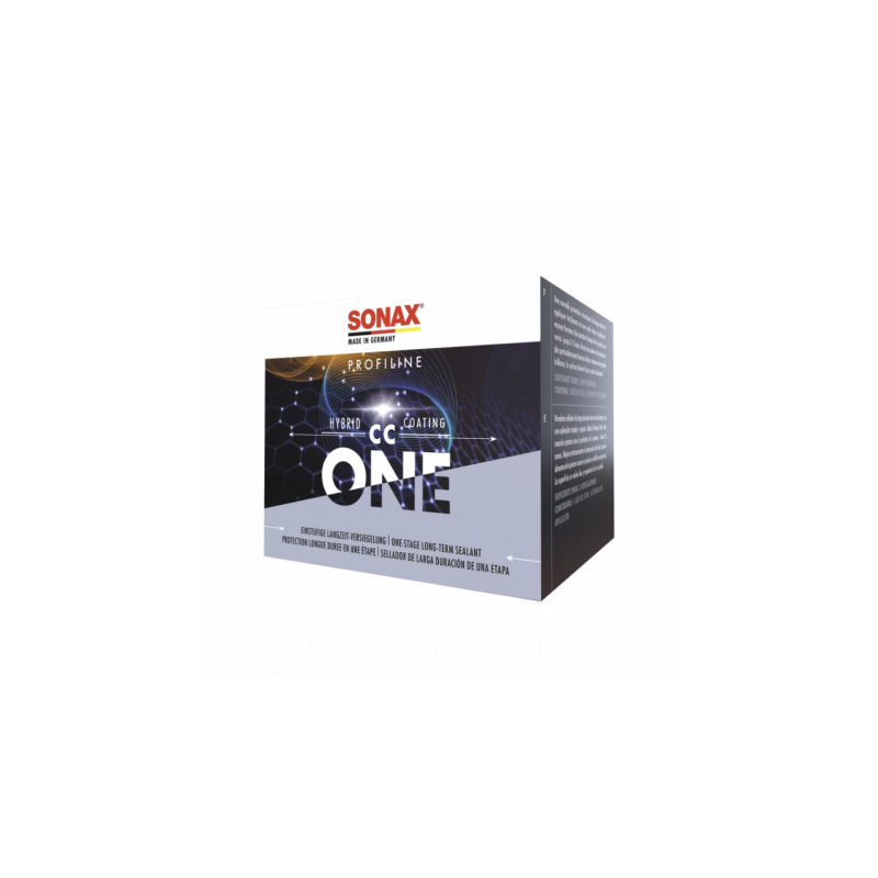 SONAX Profiline Hybrid Coating CC One 50ml