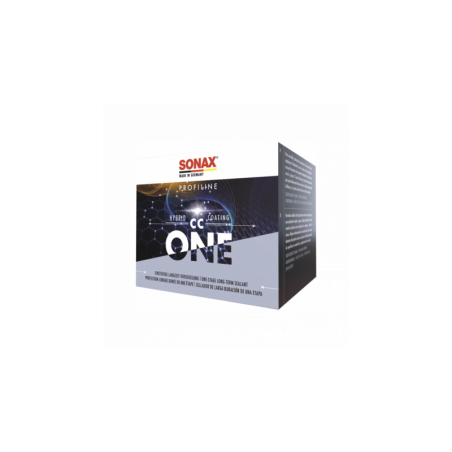SONAX Profiline Hybrid Coating CC One 50ml