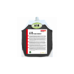 SONAX Profiline piana aktywna ENERGY 5L