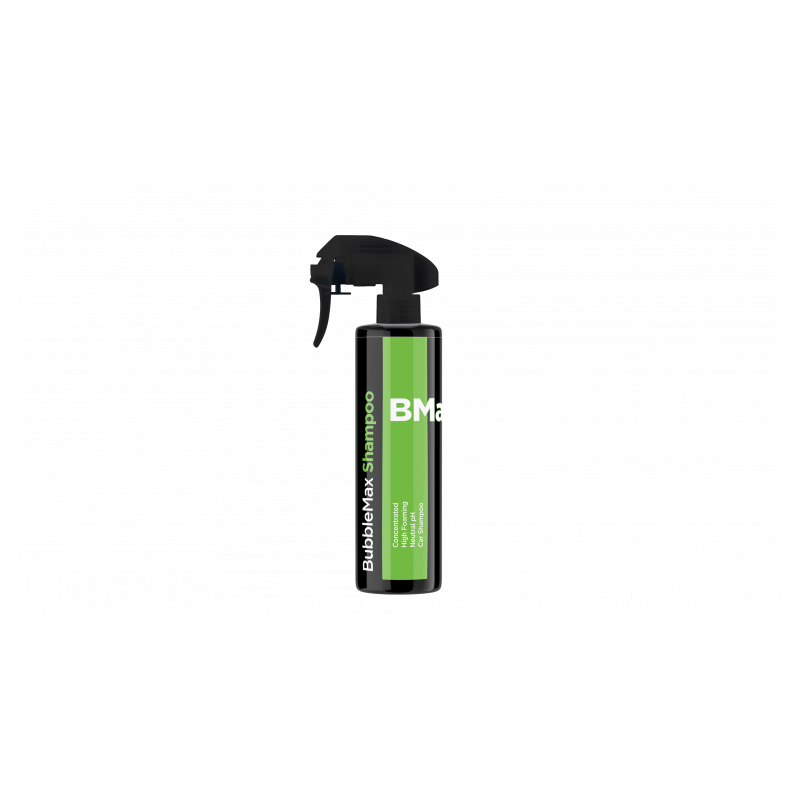 Tevo Bubble Max Shampoo 250ml