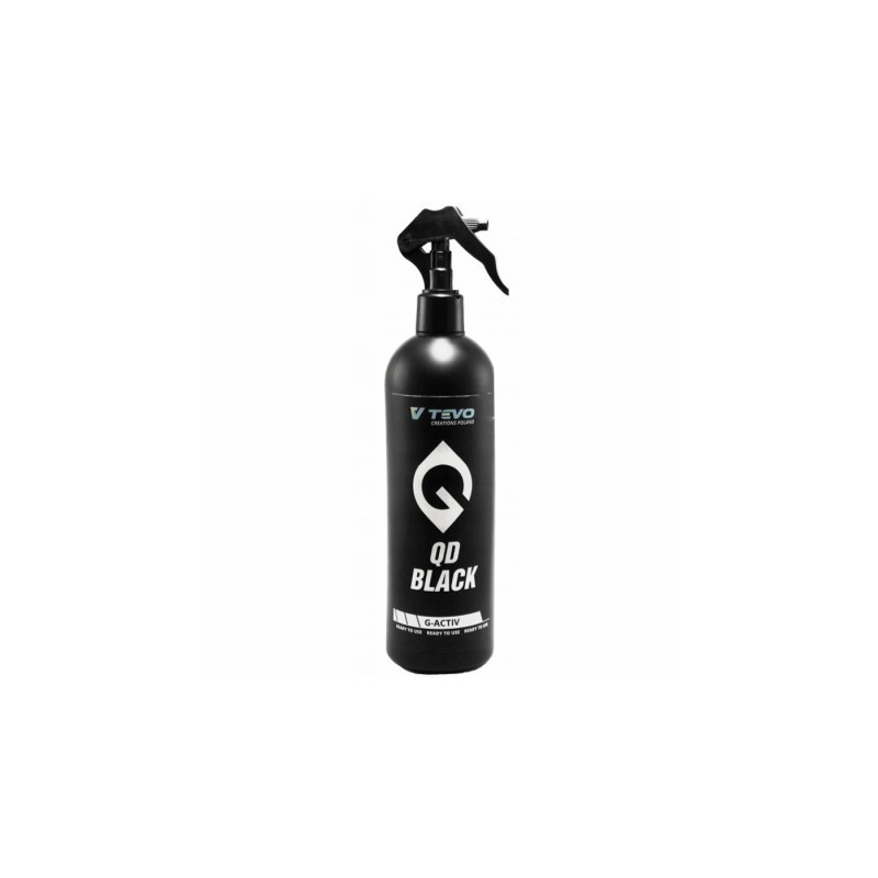 Tevo QD Black 500ml