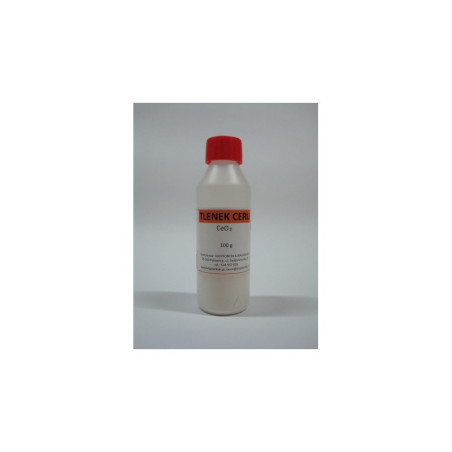 Tlenek ceru 100g