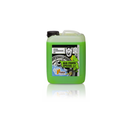 Tuga Chemie Alu Teufel 5L Zel do Felg