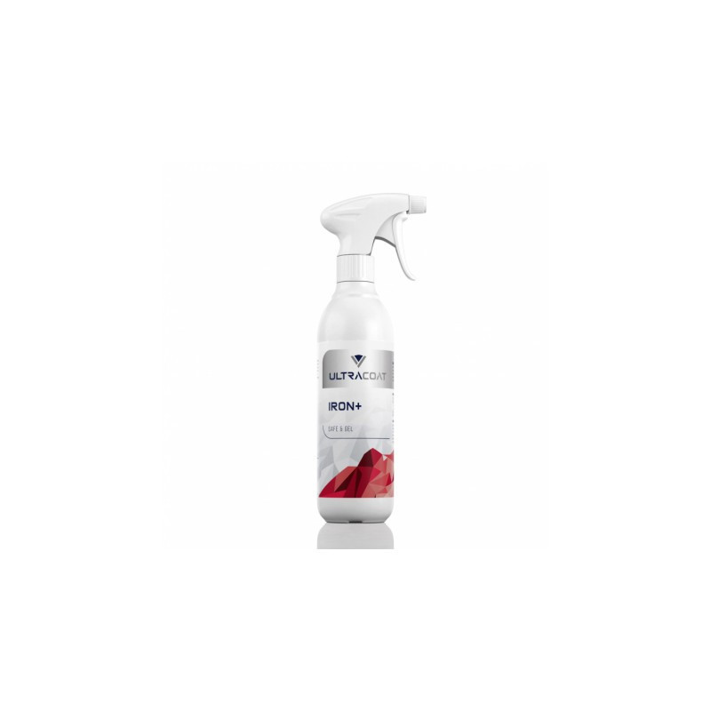 Ultracoat Iron+ 500ml