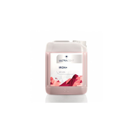 Ultracoat Iron+ 5L