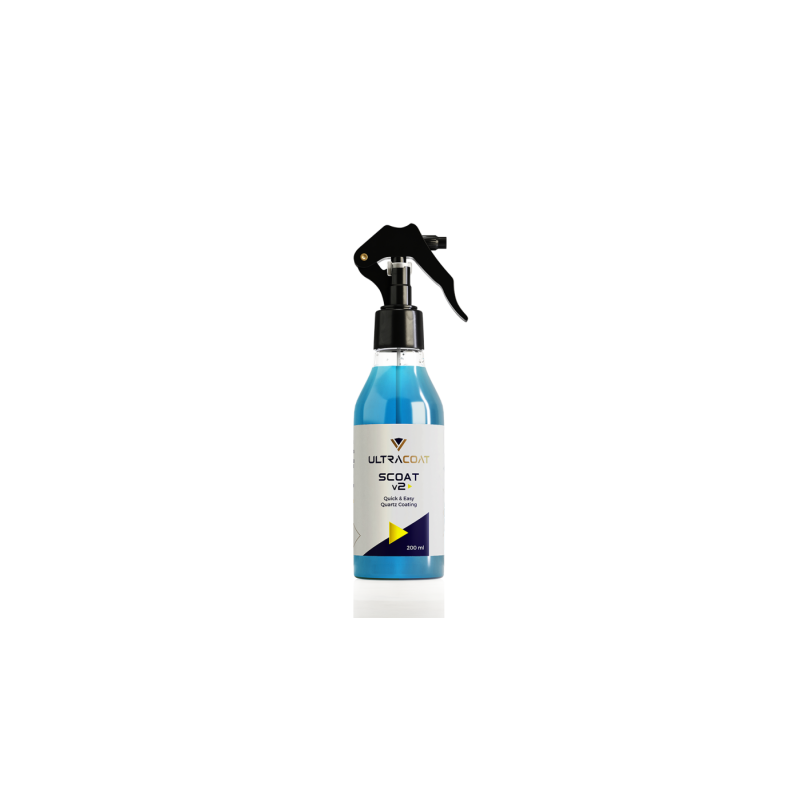 Ultracoat Scoat 200ml