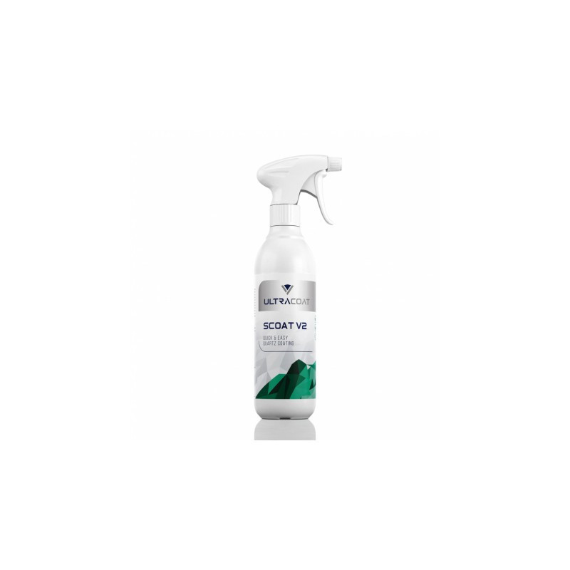 Ultracoat Scoat 500ml