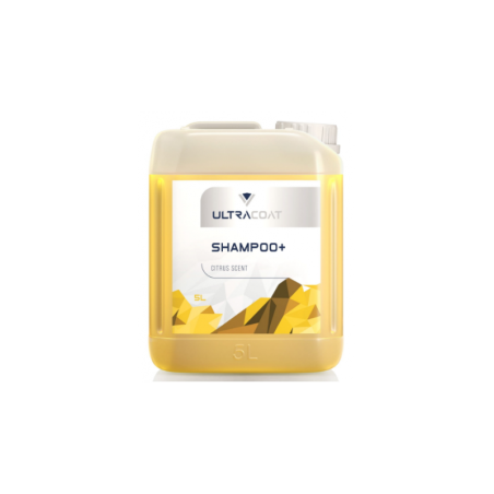Ultracoat Shampoo+ 5L