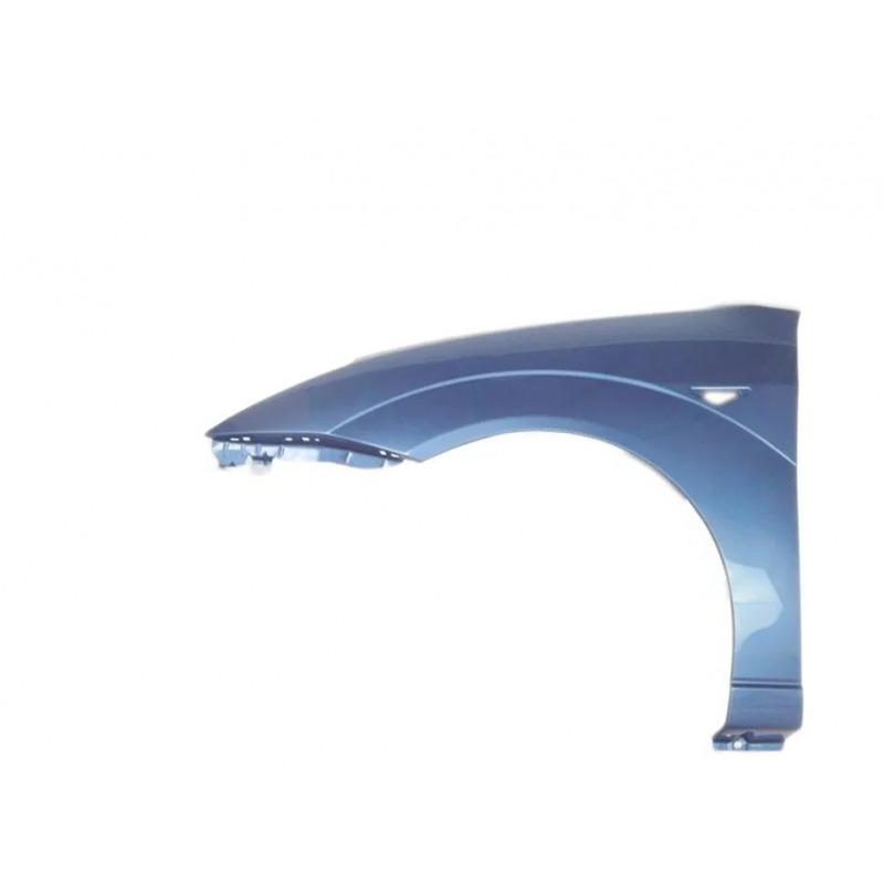 Ford Focus MK1 Blotnik - Metropolis Blue - Okazja/Nowy! P/L