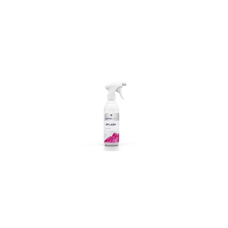 Ultracoat Splash 500ml