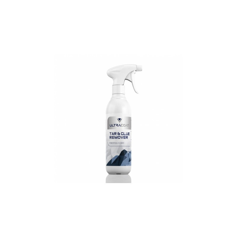 Ultracoat Tar & Glue Remover 500ml