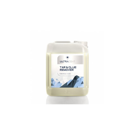 Ultracoat Tar & Glue Remover 5L