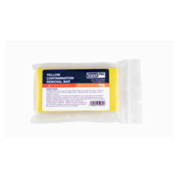 ValetPRO Yellow Clay Bar - glinka z�lta 100g