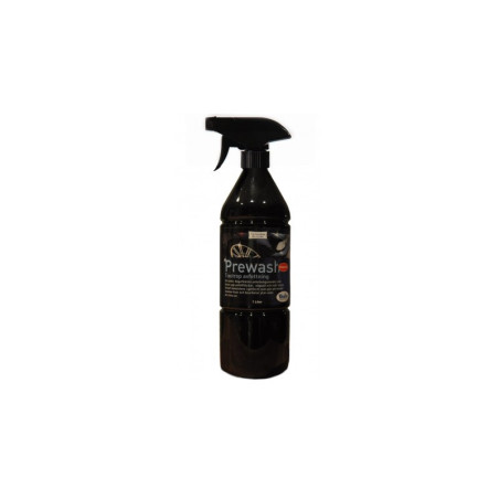 Vasco Prewash Tixotrop 1L Tar Remover Zel